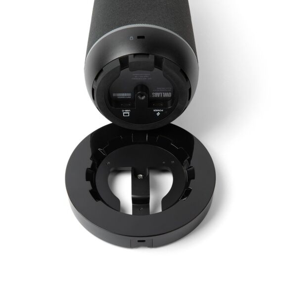 Owl Labs Meeting Owl 4+ Stand, 6 image