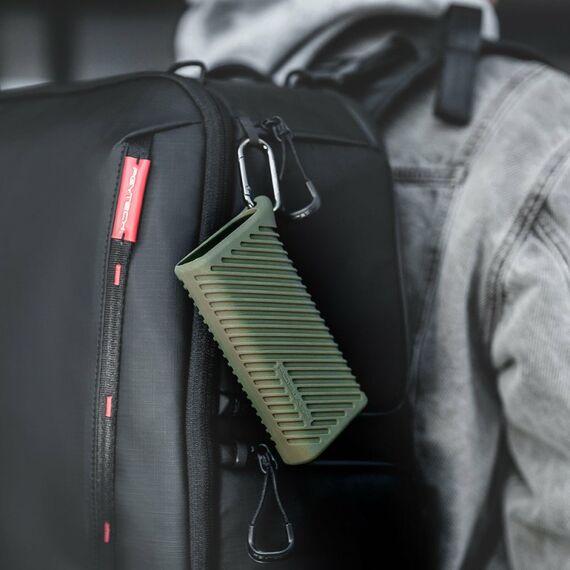 PGYTECH P-GM-169 Kartenleser USB 3.2 Gen 2 (3.1 Gen 2) Type-C Grün, Farbe: Grün, 6 image