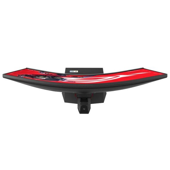 ASUS ROG Strix XG32WCMS Computerbildschirm 80 cm (31.5") 2560 x 1440 Pixel Quad HD LCD Schwarz, 5 image