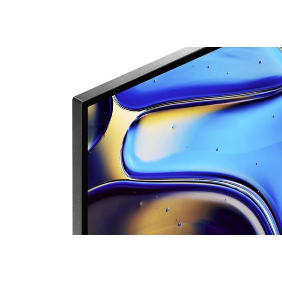 Sony FWD-55XR80 Fernseher 139,7 cm (55") 4K Ultra HD Smart-TV WLAN Schwarz, 10 image