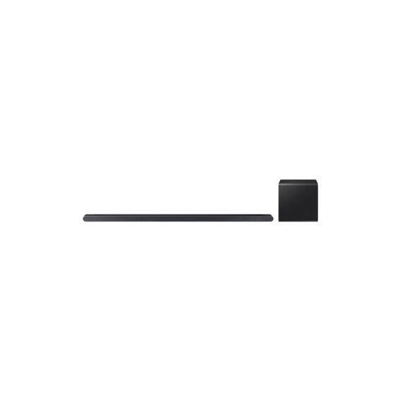 Samsung HW-S800D/EN Soundbar-Lautsprecher Schwarz 3.1.2 Kanäle