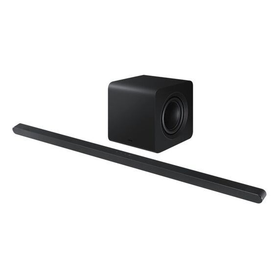 Samsung HW-S800D/EN Soundbar-Lautsprecher Schwarz 3.1.2 Kanäle, 2 image