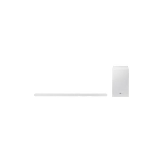 Samsung HW-S701D/EN Soundbar-Lautsprecher Weiß 3.1 Kanäle