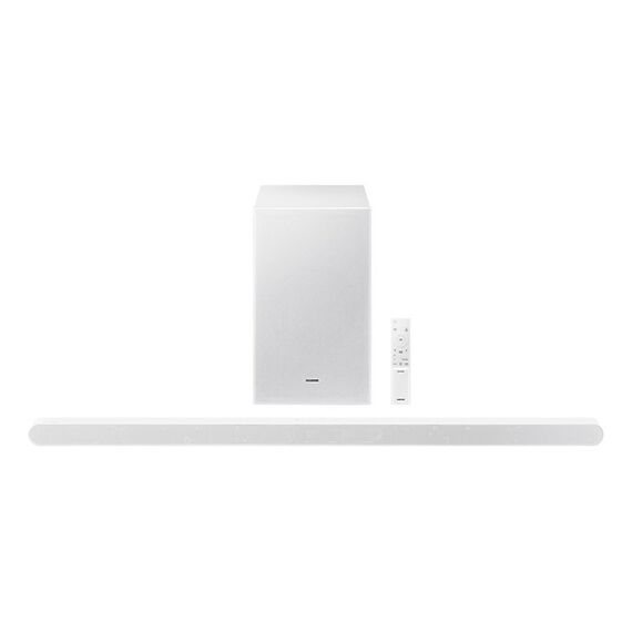 Samsung HW-S701D/EN Soundbar-Lautsprecher Weiß 3.1 Kanäle, 7 image