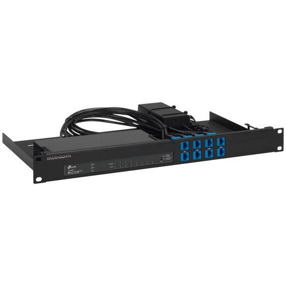 Rackmount.IT RM-OM-T3 Rack Zubehör Montageschelle, 2 image