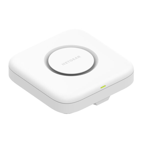 NETGEAR WBE718 9400 Mbit/s Weiß Power over Ethernet (PoE), 3 image