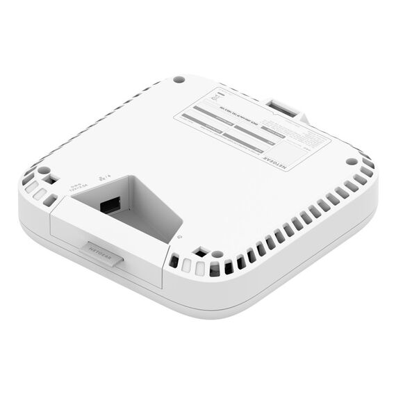 NETGEAR WBE718 9400 Mbit/s Weiß Power over Ethernet (PoE), 5 image