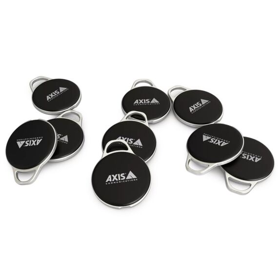 Axis TA4712 RF Wireless Schwarz, Grau