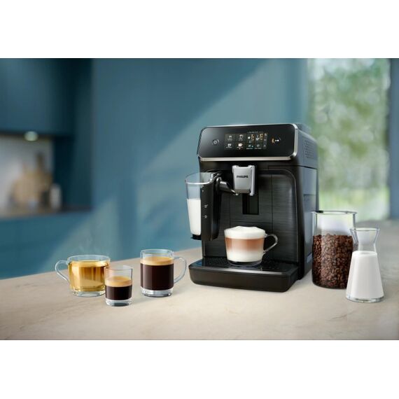 Philips Series 2300 EP2331/10 Kaffeevollautomat, 6 image