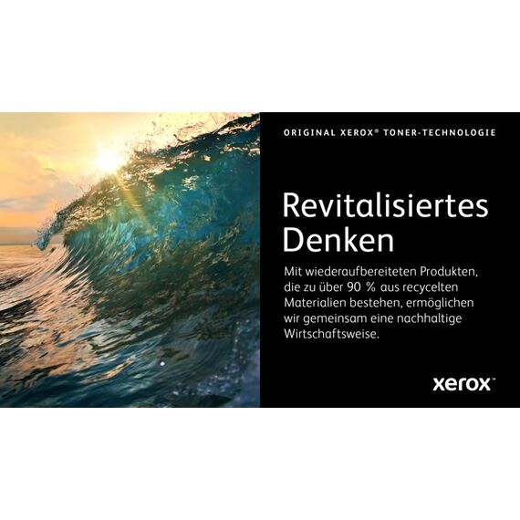 Xerox ® C320 Farbdrucker/C325 Farb-Multifunktionsdrucker Hohe Kapazität-Tonermodul Magenta (5500 Seiten) - 006R04829, 5 image