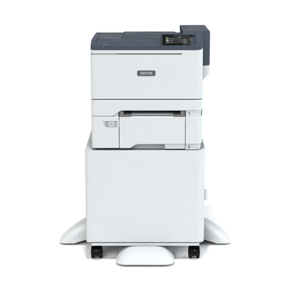 Xerox C320 A4 33 Seiten/Min. Wireless-Duplexdrucker PS3 PCL5e/6 2 Behälter Gesamt 251 Blatt, 13 image