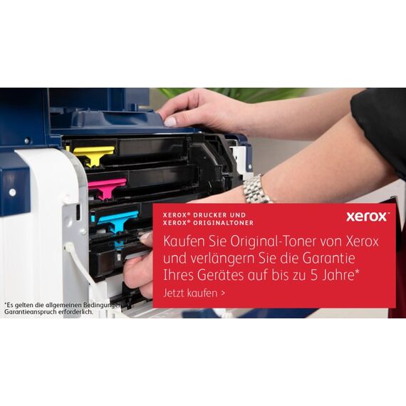 Xerox C320 A4 33 Seiten/Min. Wireless-Duplexdrucker PS3 PCL5e/6 2 Behälter Gesamt 251 Blatt, 9 image