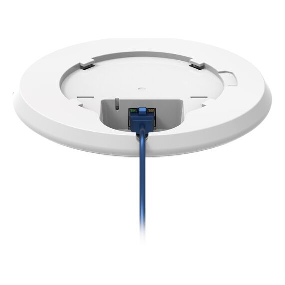 Teltonika · Accesspoint· TAP100· 2x1· Wi-Fi 4· 300Mbit· 1x 10/100· 15W PoE - Access Point - 0,1 Gbps 300 Mbit/s Weiß Power over Ethernet (PoE), 3 image