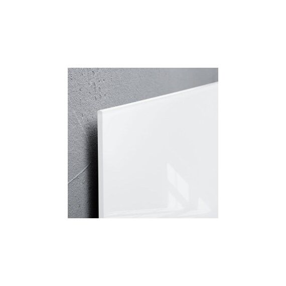 Sigel GL211 Magnettafel Glas Weiß, 5 image