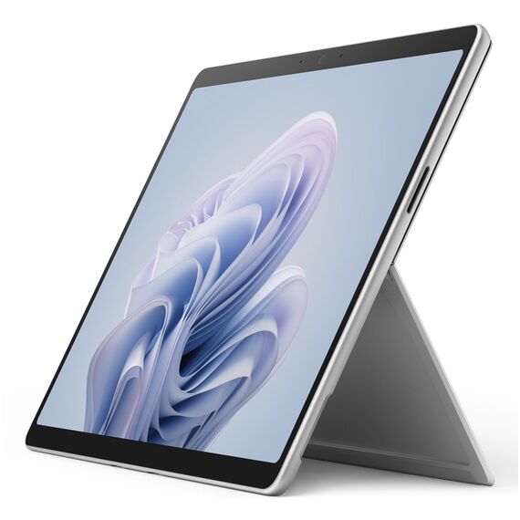 Microsoft Surface Pro 10 5G Intel Core Ultra 7 LTE 512 GB 33 cm (13") 32 GB Wi-Fi 7 (802.11be) Windows 11 Pro Platin, 2 image