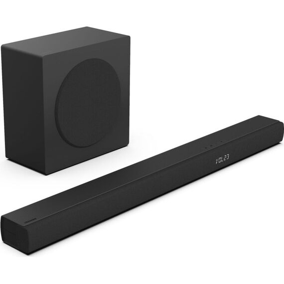 Hisense HS3100 3.1 Kanal Soundbar, 3 image