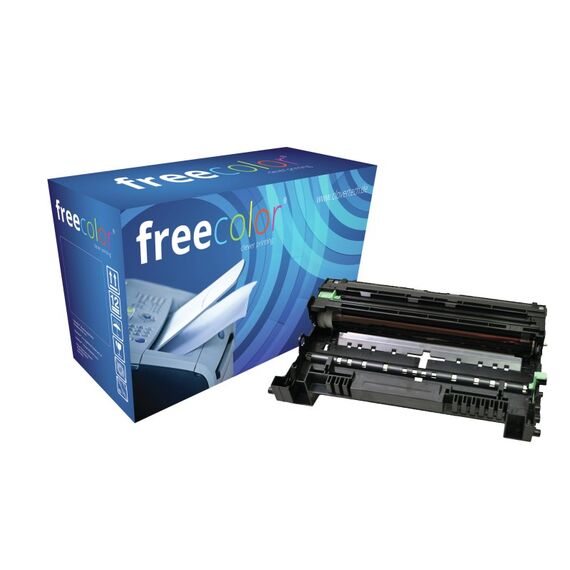 Freecolor DR3300-FRC Tonerkartusche 1 Stück(e) Schwarz