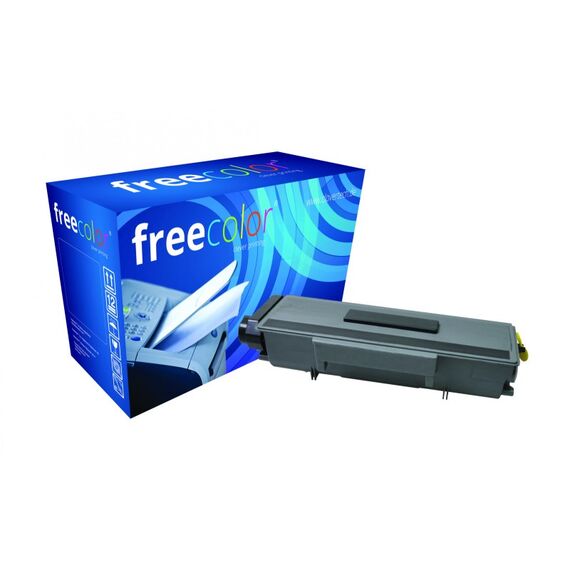Freecolor TN3280-XL-FRC Tonerkartusche 1 Stück(e) Schwarz