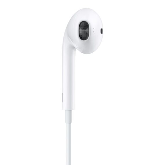 Apple EarPods Kopfhörer Kabelgebunden im Ohr Anrufe/Musik Weiß, 2 image