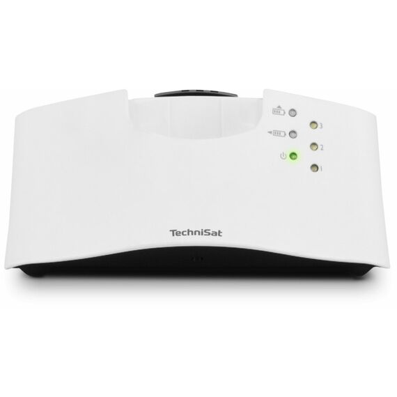 TechniSat StereoMan ISI 3 Hörsystem, Farbe: Weiß, 3 image