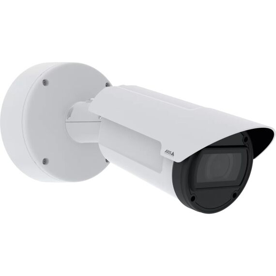 Axis Q1809-LE 150mm Patrone (Form) IP-Sicherheitskamera Draußen 7680 x 4320 Pixel Decke/Wand, 3 image