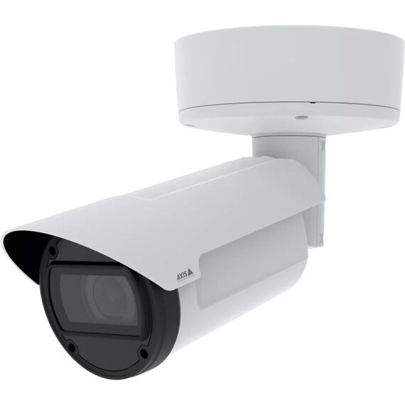 Axis Q1809-LE 150mm Patrone (Form) IP-Sicherheitskamera Draußen 7680 x 4320 Pixel Decke/Wand, 4 image