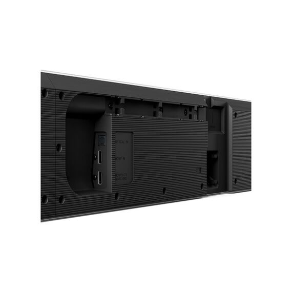 LG DSG10TY Soundbar-Lautsprecher Schwarz 3.1 Kanäle 420 W, 4 image