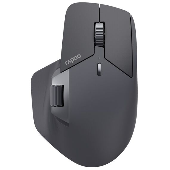 Rapoo MT760L Maus Gaming Rechts RF Wireless + Bluetooth Optisch 4000 DPI, 2 image