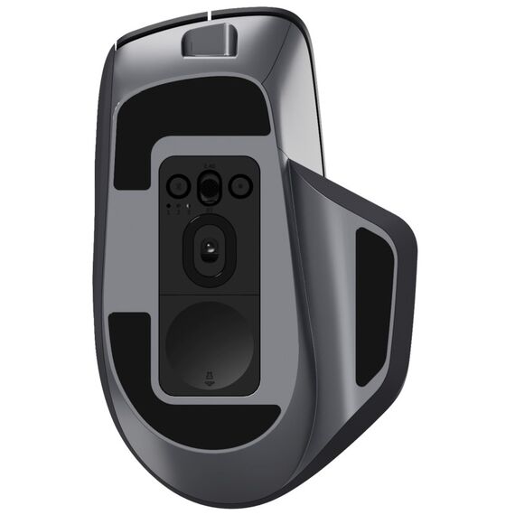 Rapoo MT760L Maus Gaming Rechts RF Wireless + Bluetooth Optisch 4000 DPI, 3 image