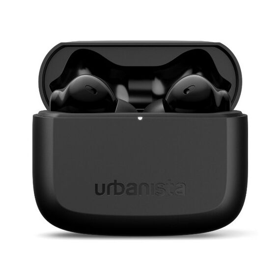 Urbanista Palo Alto Kopfhörer True Wireless Stereo (TWS) im Ohr Anrufe/Musik Bluetooth Schwarz, Farbe: Schwarz, 3 image
