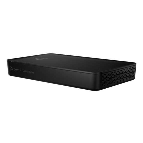 HP Poly Studio G62 Videokonferenzsystem, 13 image