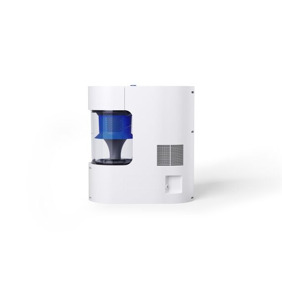 Ecovacs Deebot N20 Pro ‌Plus Weiß, 2 image