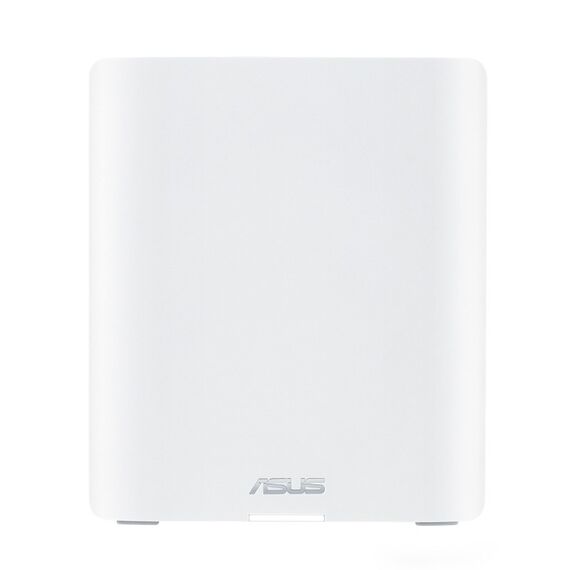 ASUS ZenWiFi BT10 (W-3-PK) Tri-Band (2,4 GHz/5 GHz/6 GHz) Wi-Fi 7 (802.11be) Weiß Intern, 2 image