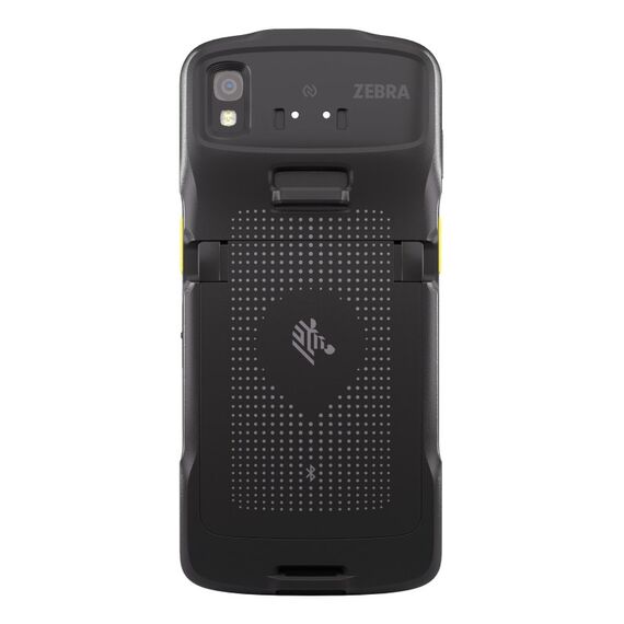Zebra TC22 Handheld Mobile Computer 15,2 cm (6") 1080 x 2160 Pixel Touchscreen Schwarz, 4 image