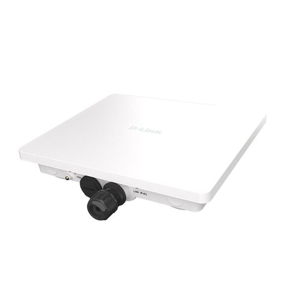 D-Link DAP-X3060OU WLAN Access Point 3000 Mbit/s Weiß Power over Ethernet (PoE), 4 image