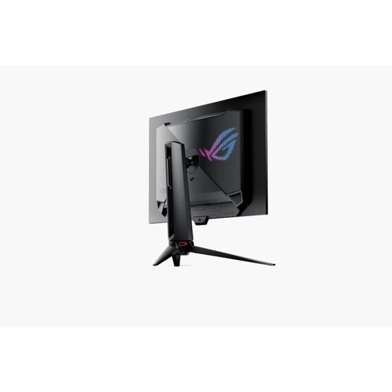 ASUS ROG Swift PG32UCDP Computerbildschirm 80 cm (31.5") 3840 x 2160 Pixel 4K Ultra HD OLED Schwarz, 2 image