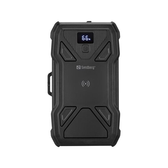 Sandberg Solar 5-Panel Powerbank 10000, 4 image