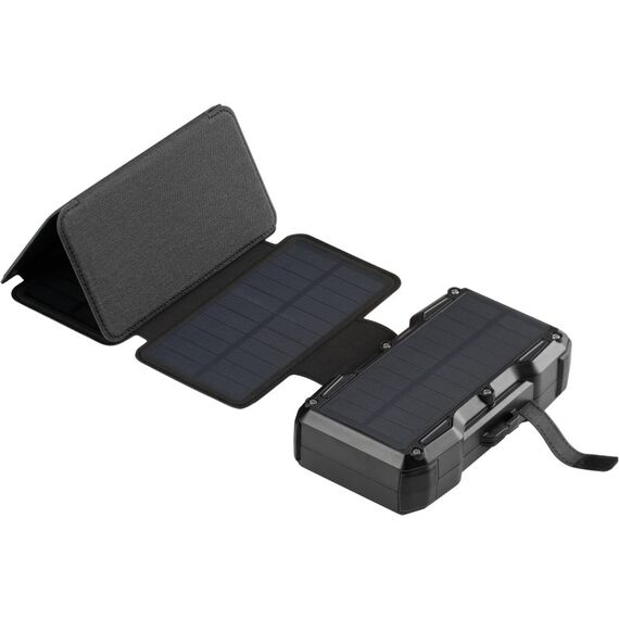 Sandberg Solar 5-Panel Powerbank 27000, 3 image