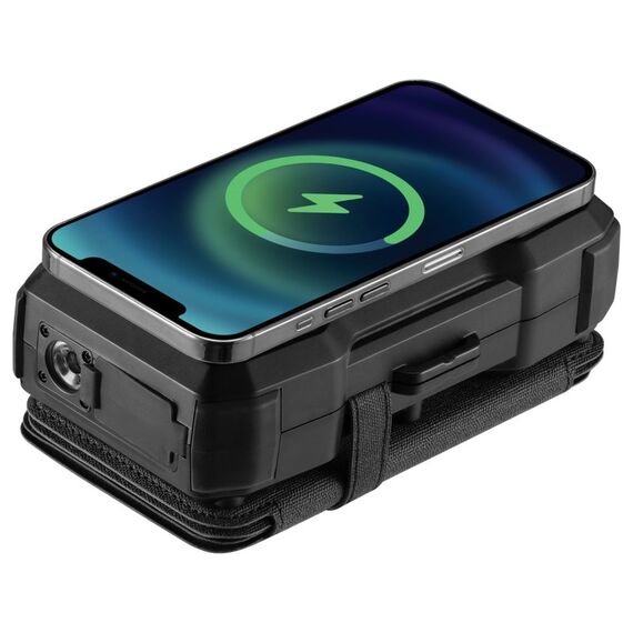 Sandberg Solar 5-Panel Powerbank 27000, 6 image