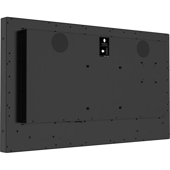 iiyama TF4339AS-B1AG Computerbildschirm 108 cm (42.5") 3840 x 2160 Pixel 4K Ultra HD LED Touchscreen Schwarz, 7 image