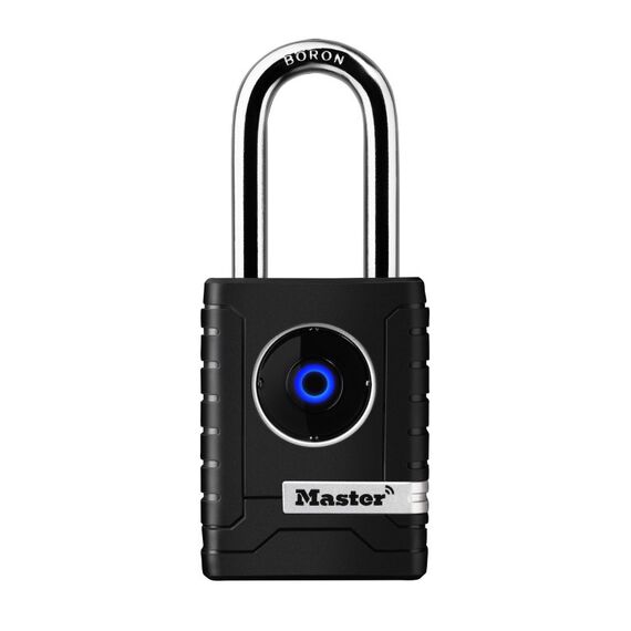 MASTER LOCK 4401EURDLH Smart-Padlock