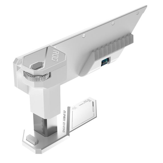 ASUS ROG Herculx Graphics Card Holder Universal Grafikkartenhalter, 6 image