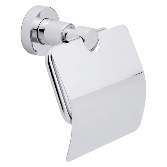 TESA 40273 Wand-montiert Chrom
