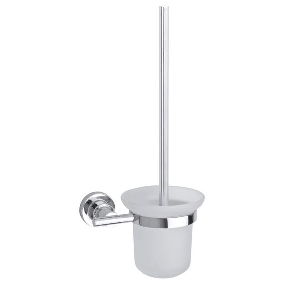 TESA 40289 WC-Bürste & Halter