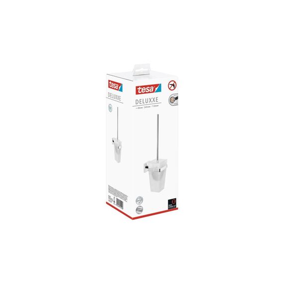 TESA DELUXXE WC-Bürste & Halter