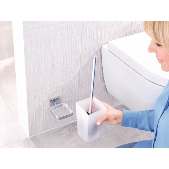 TESA DELUXXE WC-Bürste & Halter, 4 image