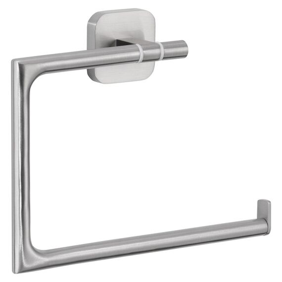 TESA 40457 Handtuchhaken Wand-montiert Edelstahl