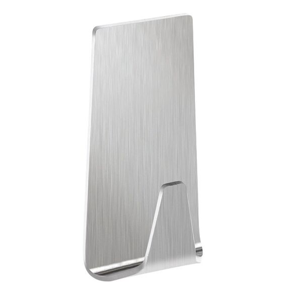 TESA 58266-00000-20 Wandhalterung Drinnen Universalhaken Edelstahl 1 Stück(e)