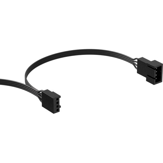 Corsair RS120 Computergehäuse Ventilator 12 cm Schwarz 3 Stück(e), 5 image