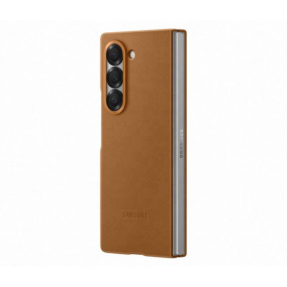 Samsung EF-VF956PAEGWW Handy-Schutzhülle 19,3 cm (7.6") Cover Braun, 3 image